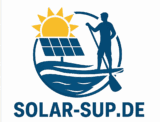 Solar SUP Logo